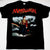 Marillion - Misplaced Childhood T Shirt
