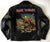 Metalworks Iron Maiden 'The Trooper' Leather Jacket