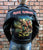 Metalworks Iron Maiden 'The Trooper' Leather Jacket