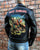 Metalworks Iron Maiden 'The Trooper' Leather Jacket