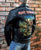 Metalworks Iron Maiden 'The Trooper' Leather Jacket