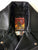 Metalworks Iron Maiden 'The Trooper' Leather Jacket