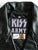 Metalworks Kiss 'Destroyer - Spirit Of 76' Leather Jacket