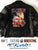Metalworks Led Zeppelin 'USA 77' Leather Jacket