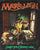 Metalworks Marillion 'Script For A Jesters Tear' Leather Jacket