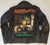 Metalworks Marillion 'Script For A Jesters Tear' Leather Jacket