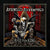 Metalworks Avenged Sevenfold 'Nightmare & Hail To The King' Battlejacket