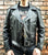 Metalworks Guns N' Roses 'Los F'N Angeles' Leather Jacket
