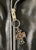 Metalworks Guns N' Roses 'Los F'N Angeles' Leather Jacket
