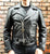 Metalworks Guns N' Roses 'Los F'N Angeles' Leather Jacket