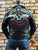 Metalworks Guns N' Roses 'Los F'N Angeles' Leather Jacket