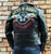 Metalworks Guns N' Roses 'Los F'N Angeles' Leather Jacket