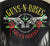 Metalworks Guns N' Roses 'Los F'N Angeles' Leather Jacket