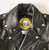 Metalworks Guns N' Roses 'Los F'N Angeles' Leather Jacket