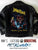Metalworks Judas Priest 'Defenders of the Faith' Leather Jacket