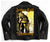 Metalworks Jethro Tull 'Aqualung' Leather Jacket