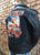 Metalworks Led Zeppelin 'USA 77' Leather Jacket