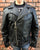 Metalworks Led Zeppelin 'USA 77' Leather Jacket