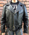 Metalworks Led Zeppelin 'USA 77' Leather Jacket