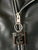 Metalworks Led Zeppelin 'USA 77' Leather Jacket