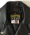 Metalworks Led Zeppelin 'USA 77' Leather Jacket