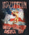 Metalworks Led Zeppelin 'USA 77' Leather Jacket