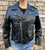 Metalworks Motorhead 'The World Is Yours' Leather Jacket
