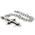 New Rock Cross & Oversize Neck Chain