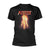 Accept - Flaming V's T Shirt