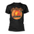 The Allman Brothers Band - Peach Lorry T Shirt
