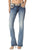 Sanaa B202 Boot Cut Jeans