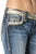 Sanaa B202 Boot Cut Jeans