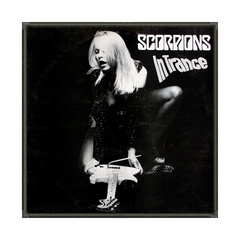 Scorpions - In Trance Metalworks Patch