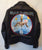 Metalworks Iron Maiden 'Seventh Son Of A Seventh Son' Leather Jacket