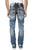 Wales A207 Alt Straight Jeans