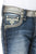 Wales A207 Alt Straight Jeans