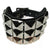 80's Metal - Judas Priest Metal God Belt