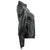 80's Metal Rock Chick 'Racer' Leather Jacket