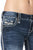 Yeon B219 Boot Cut Jeans