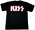 Kiss - Gene 'The Demon' T Shirt