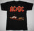 AC/DC - If You Want Blood T Shirt