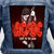 AC/DC - Shot In The Dark Metalworks Back Patch