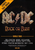 AC/DC 2016 'Rock Or Bust' UK Tour Poster