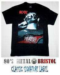 AC/DC - The Razors Edge T Shirt