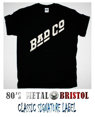 Bad Company - Bad Company T Shirt