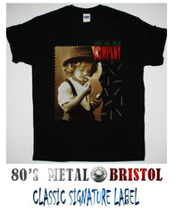 Bad Company - Dangerous Age T Shirt