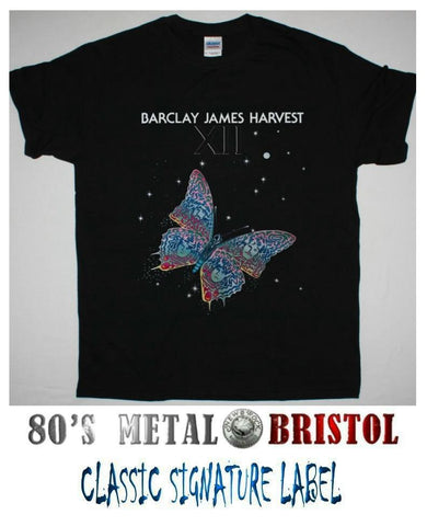 Barclay James Harvest - XII T Shirt