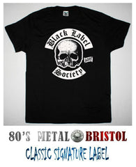 Black Label Society - Black Label Society T Shirt