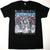Blue Oyster Cult - Fire Of Unknown Origin T Shirt