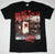 Black Sabbath - Mob Rules T Shirt